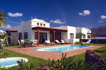 Property for Sale in Playa Blanca