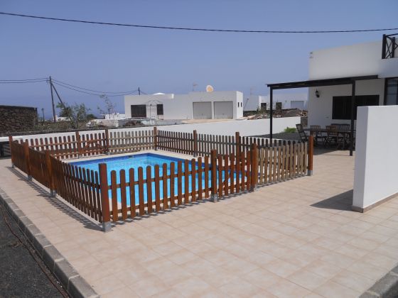Property for Sale in Las Breñas 