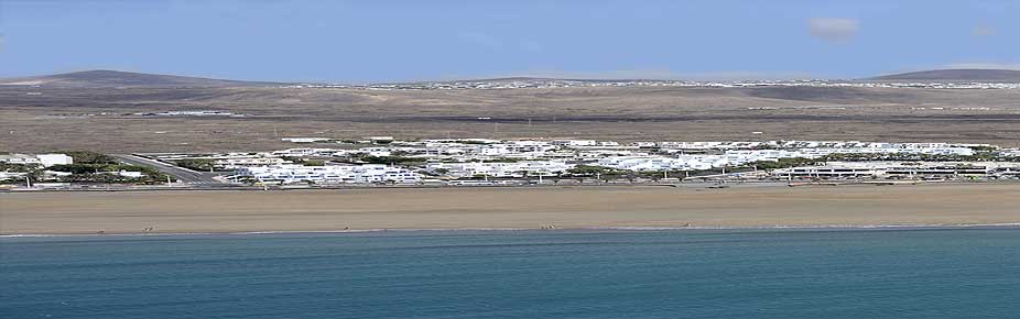 Properties in Lanzarote